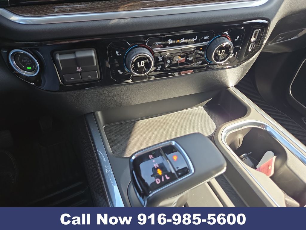 2026 Chevrolet Silverado 1500 RST Folsom CA