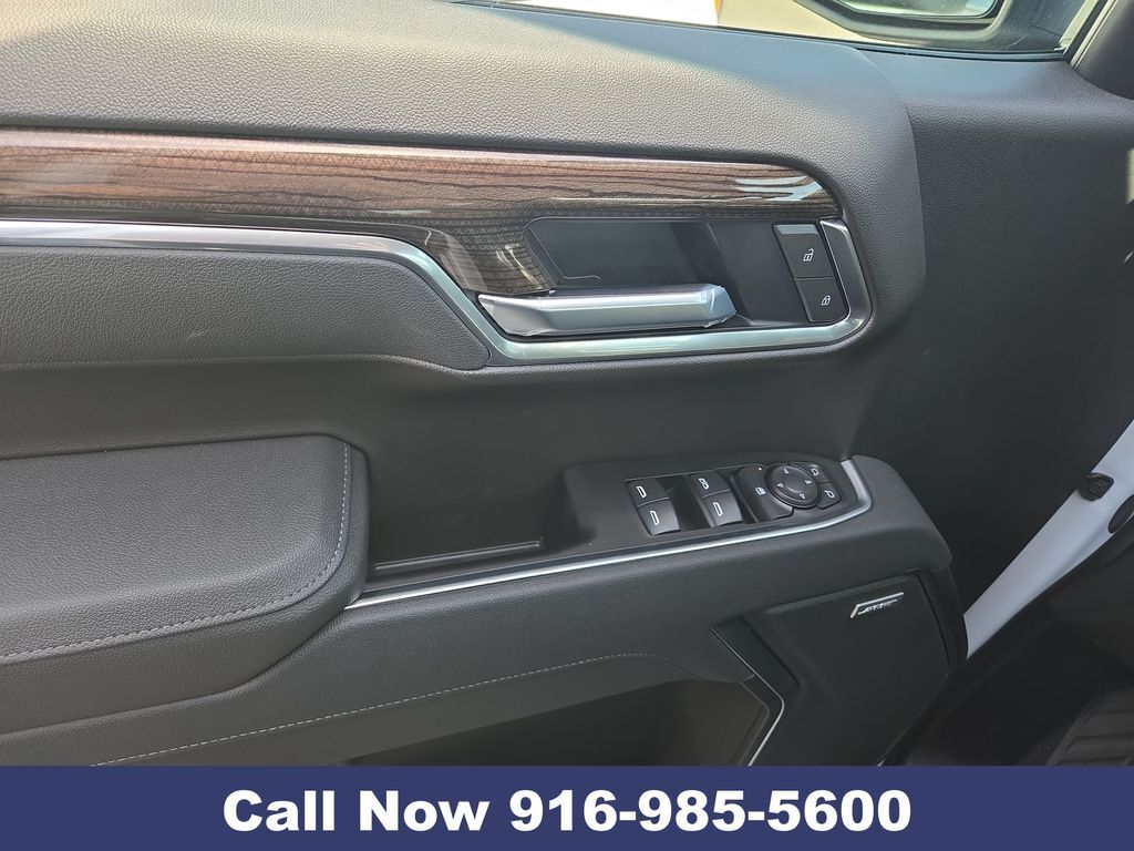 2026 Chevrolet Silverado 1500 RST Folsom CA