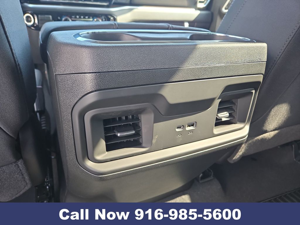 2026 Chevrolet Silverado 1500 RST Folsom CA