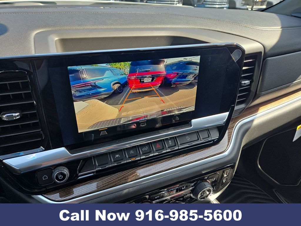 2026 Chevrolet Silverado 1500 RST Folsom CA