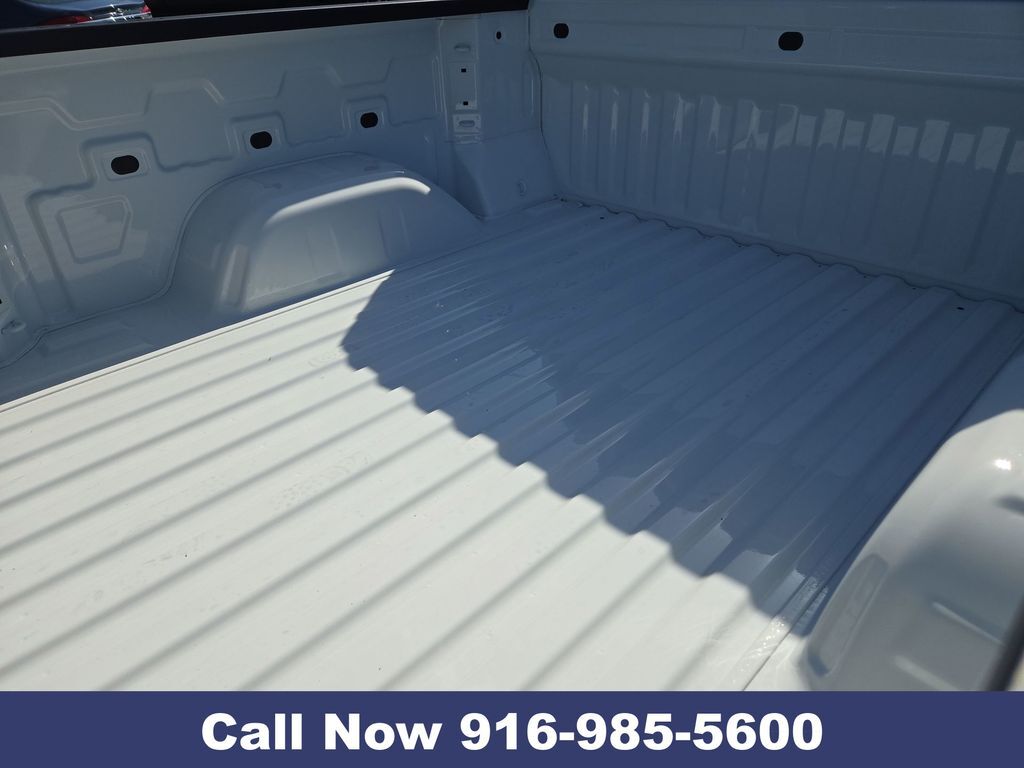 2026 Chevrolet Silverado 1500 RST Folsom CA