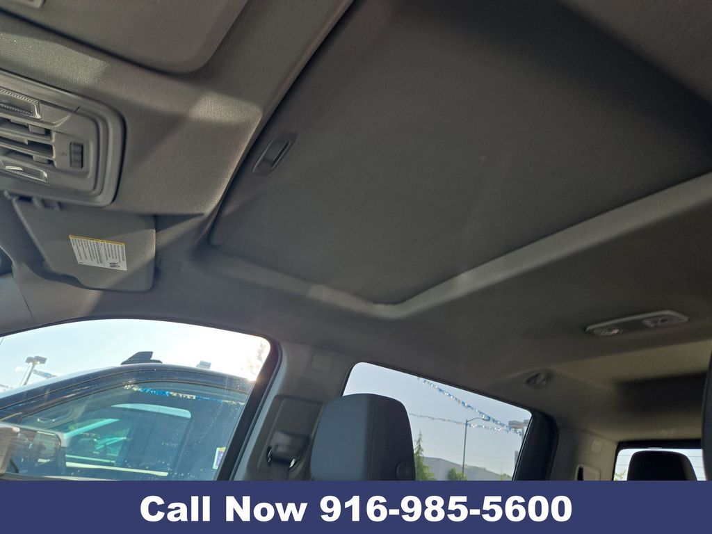 2026 Chevrolet Silverado 1500 RST Folsom CA