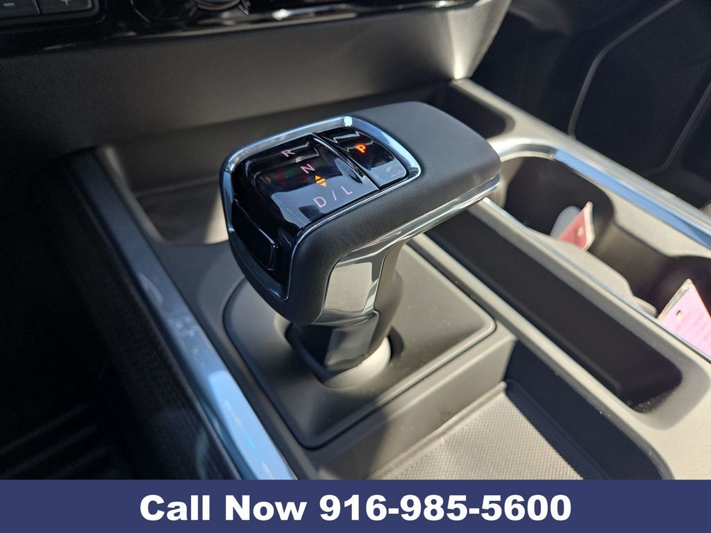 2026 Chevrolet Silverado 1500 RST Folsom CA
