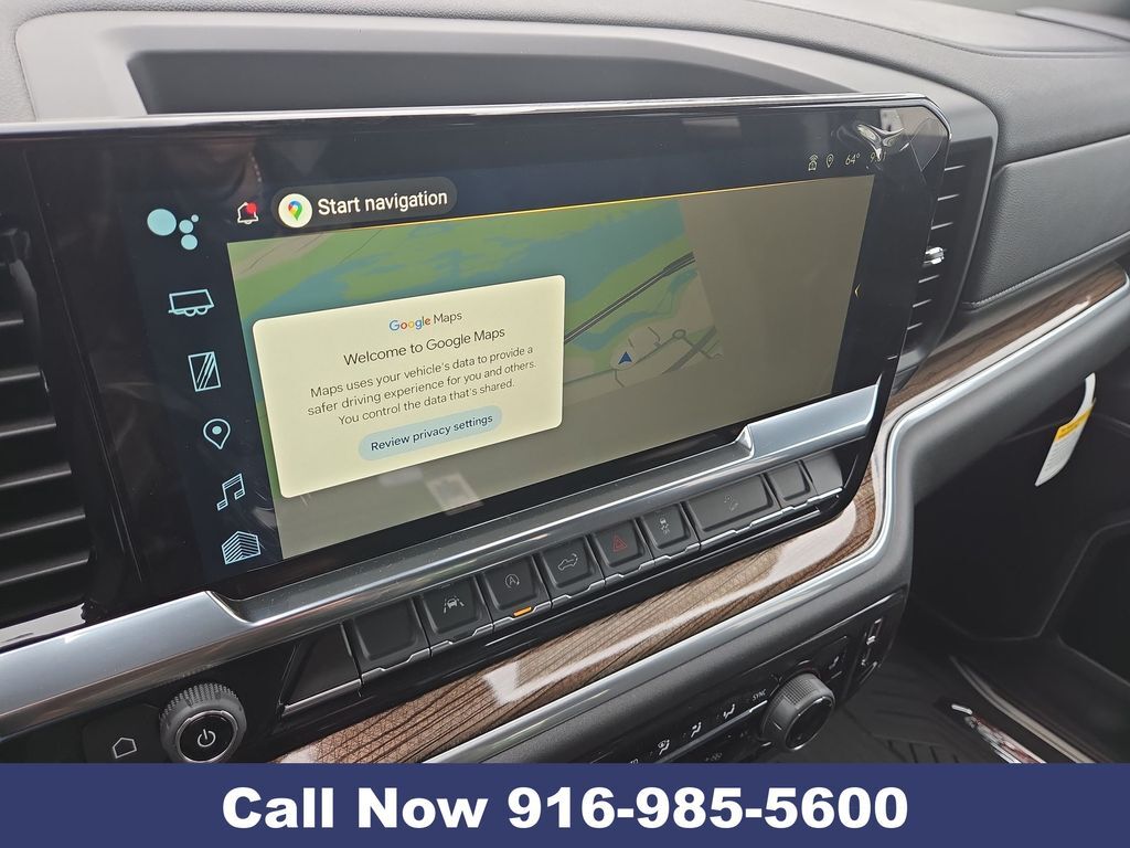 2026 Chevrolet Silverado 1500 RST Folsom CA