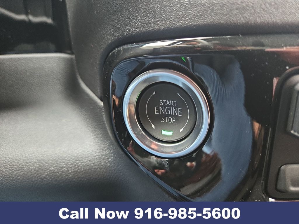 2026 Chevrolet Silverado 1500 RST Folsom CA
