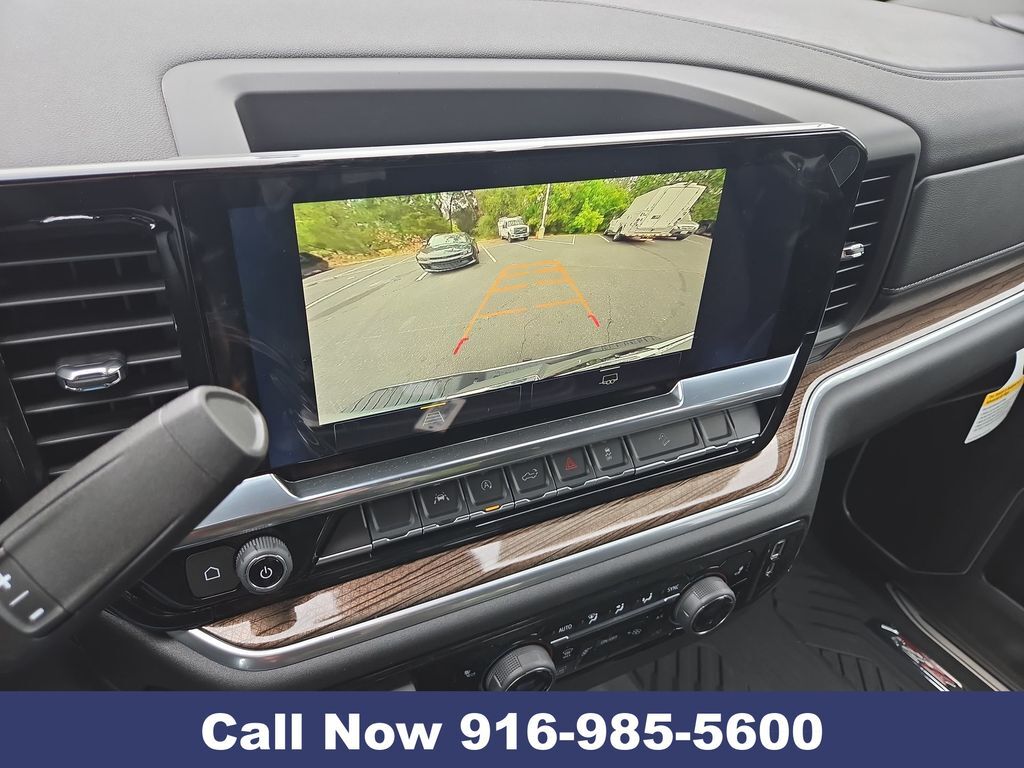 2026 Chevrolet Silverado 1500 RST Folsom CA