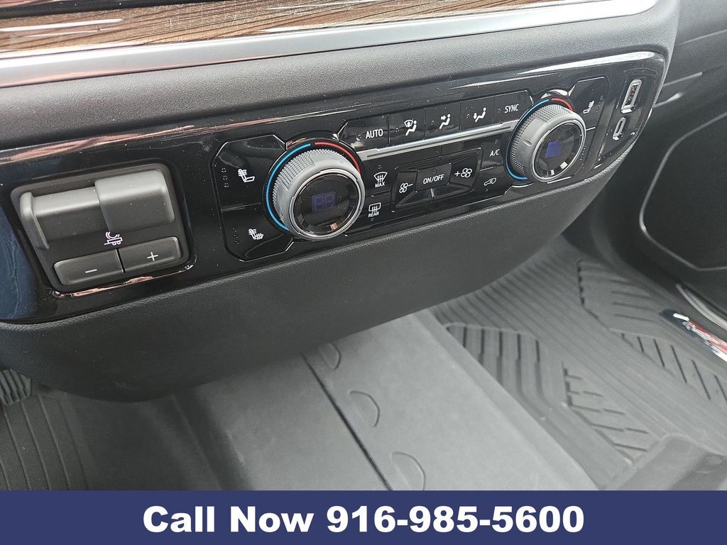 2026 Chevrolet Silverado 1500 RST Folsom CA
