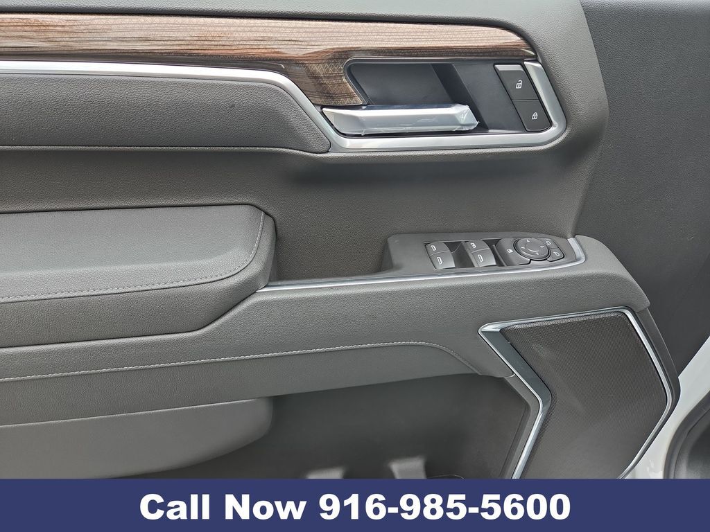 2026 Chevrolet Silverado 1500 RST Folsom CA