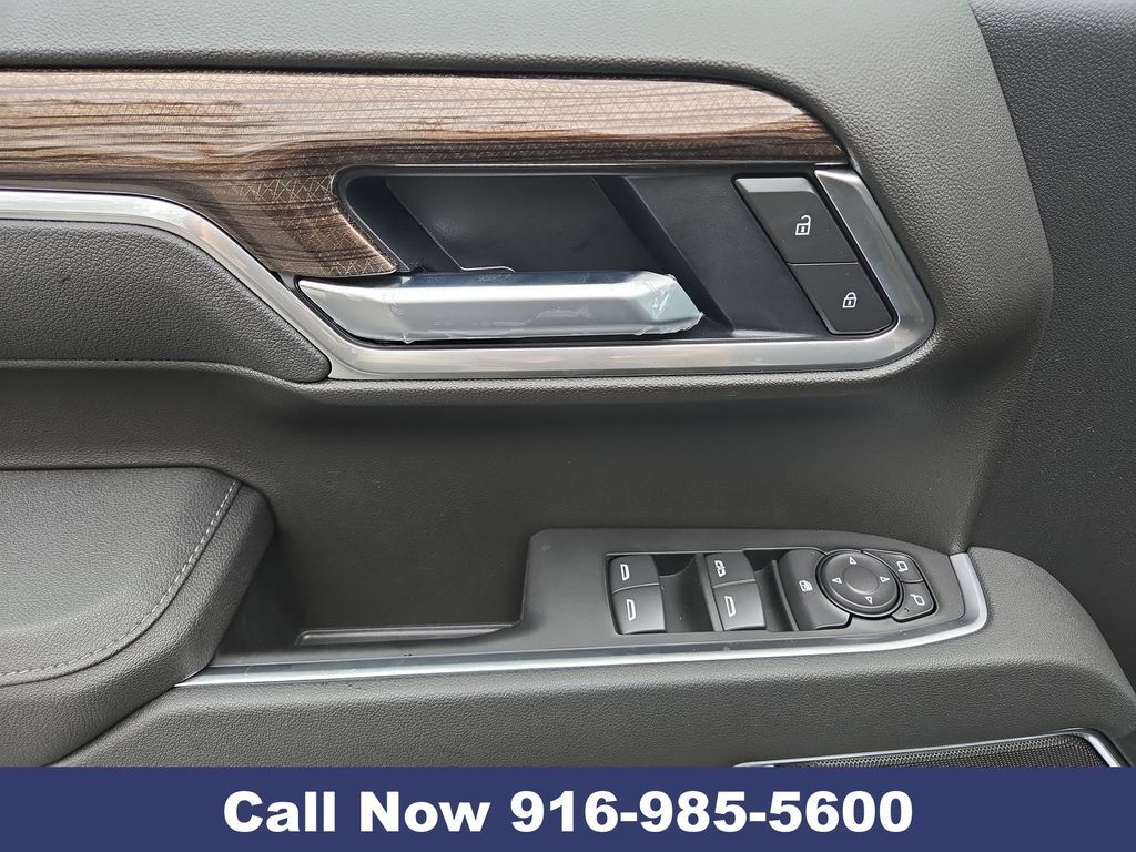 2026 Chevrolet Silverado 1500 RST Folsom CA