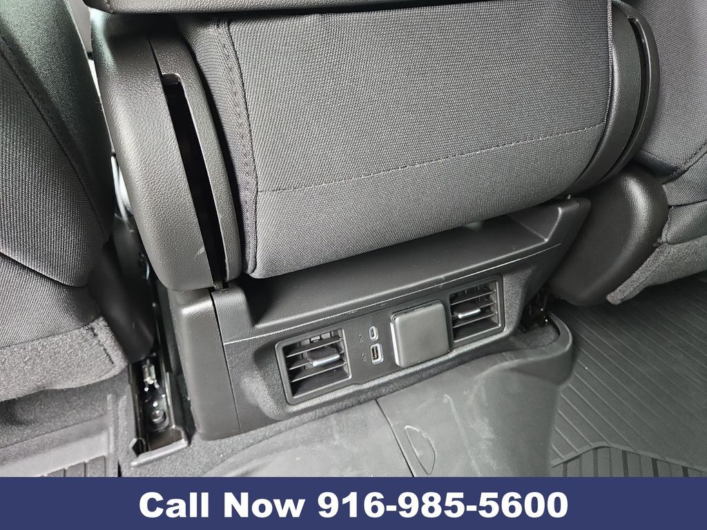 2026 Chevrolet Silverado 1500 RST Folsom CA