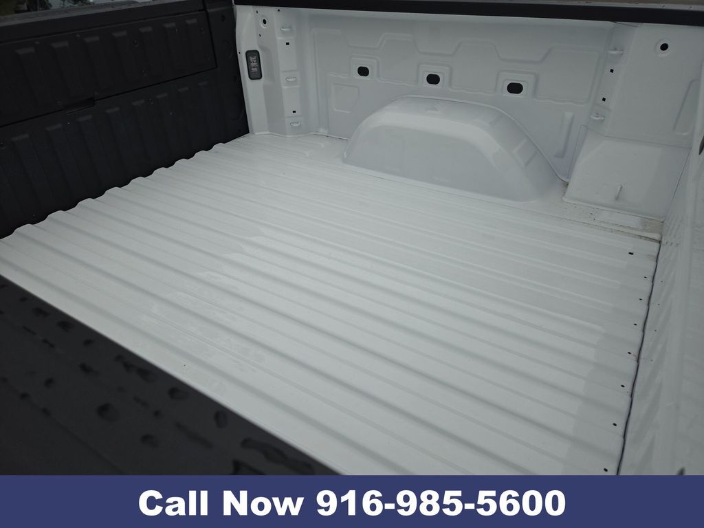 2026 Chevrolet Silverado 1500 RST Folsom CA