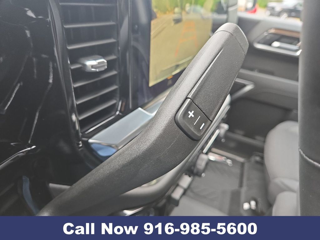 2026 Chevrolet Silverado 1500 RST Folsom CA