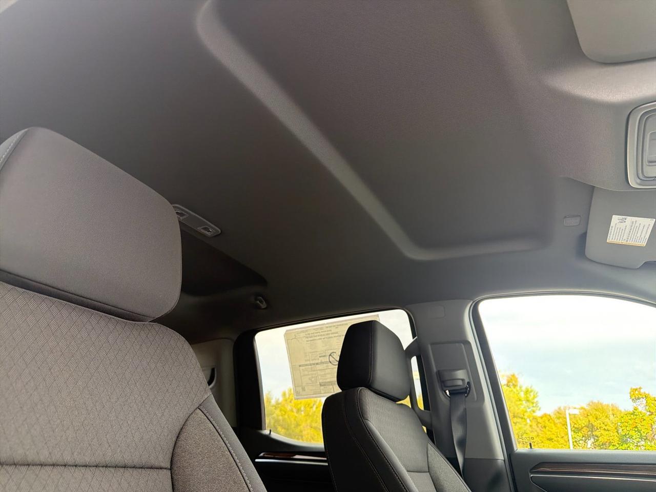 2026 Chevrolet Silverado 1500 RST Folsom CA