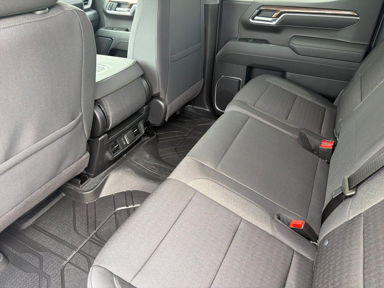 2026 Chevrolet Silverado 1500 RST Folsom CA