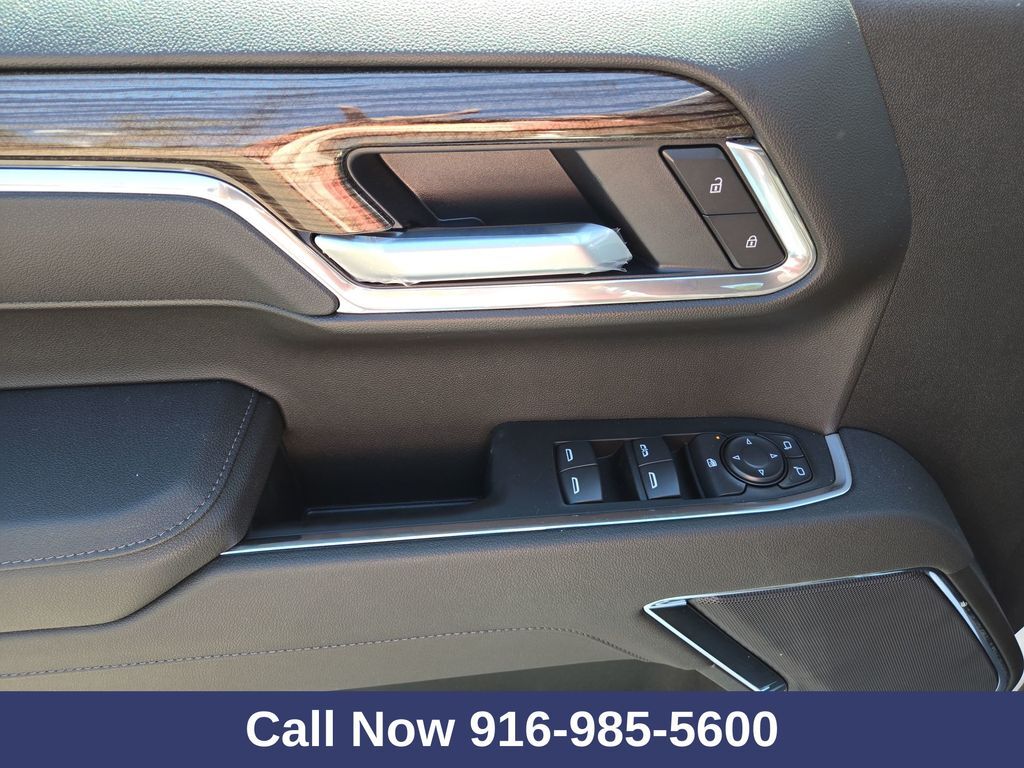 2026 Chevrolet Silverado 1500 RST Folsom CA