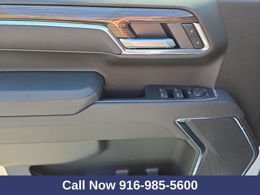 2026 Chevrolet Silverado 1500 RST Folsom CA