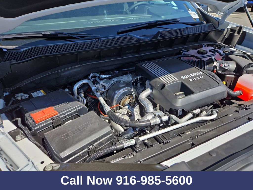 2026 Chevrolet Silverado 1500 RST Folsom CA