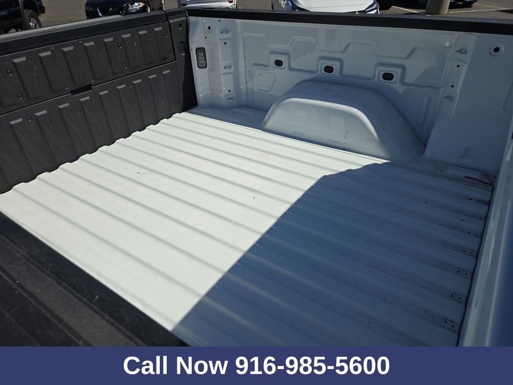 2026 Chevrolet Silverado 1500 RST Folsom CA