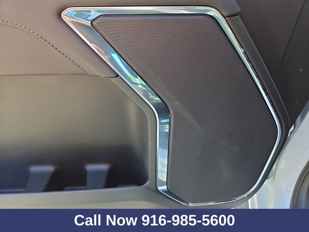 2026 Chevrolet Silverado 1500 RST Folsom CA