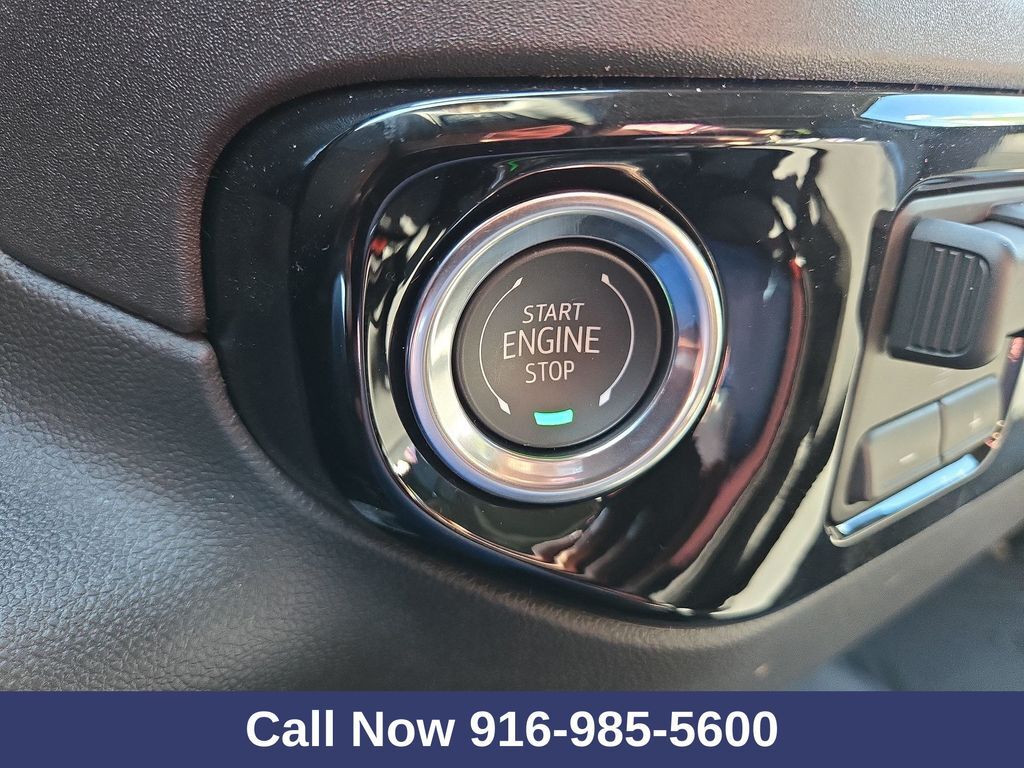 2026 Chevrolet Silverado 1500 RST Folsom CA