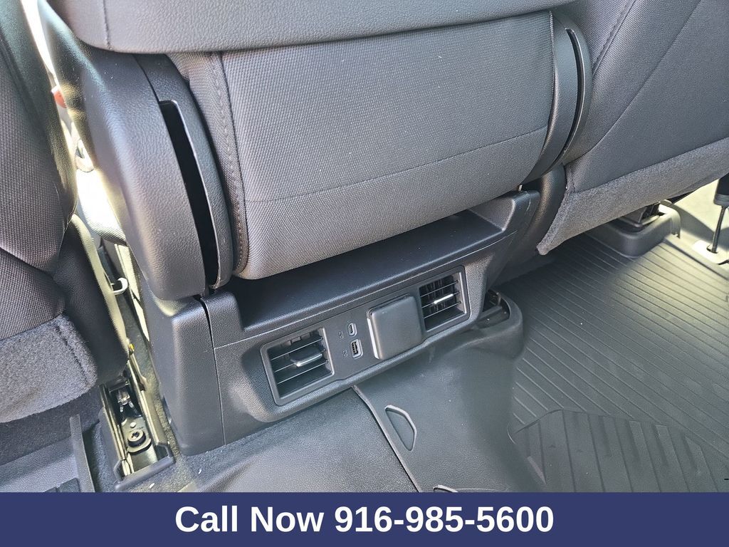 2026 Chevrolet Silverado 1500 RST Folsom CA