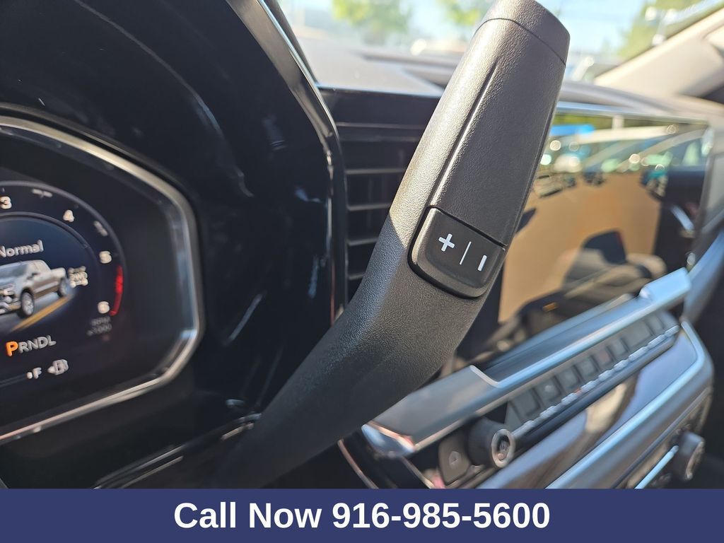 2026 Chevrolet Silverado 1500 RST Folsom CA