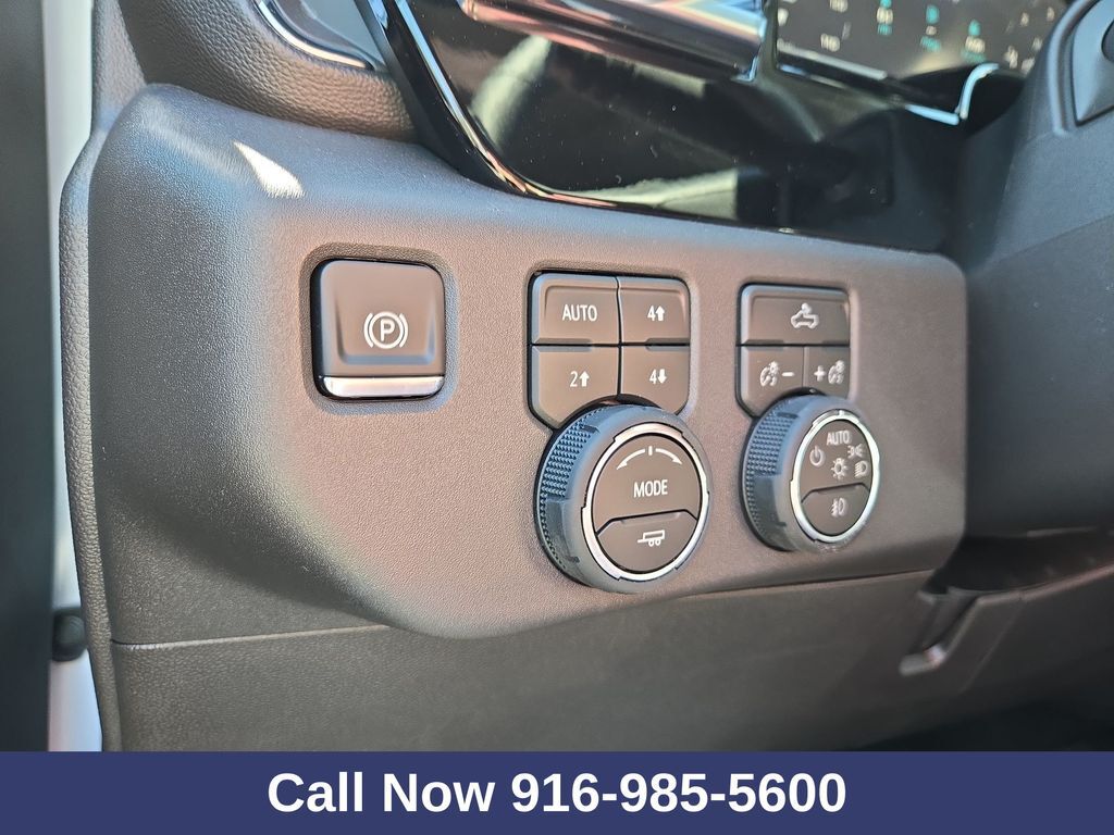 2026 Chevrolet Silverado 1500 RST Folsom CA