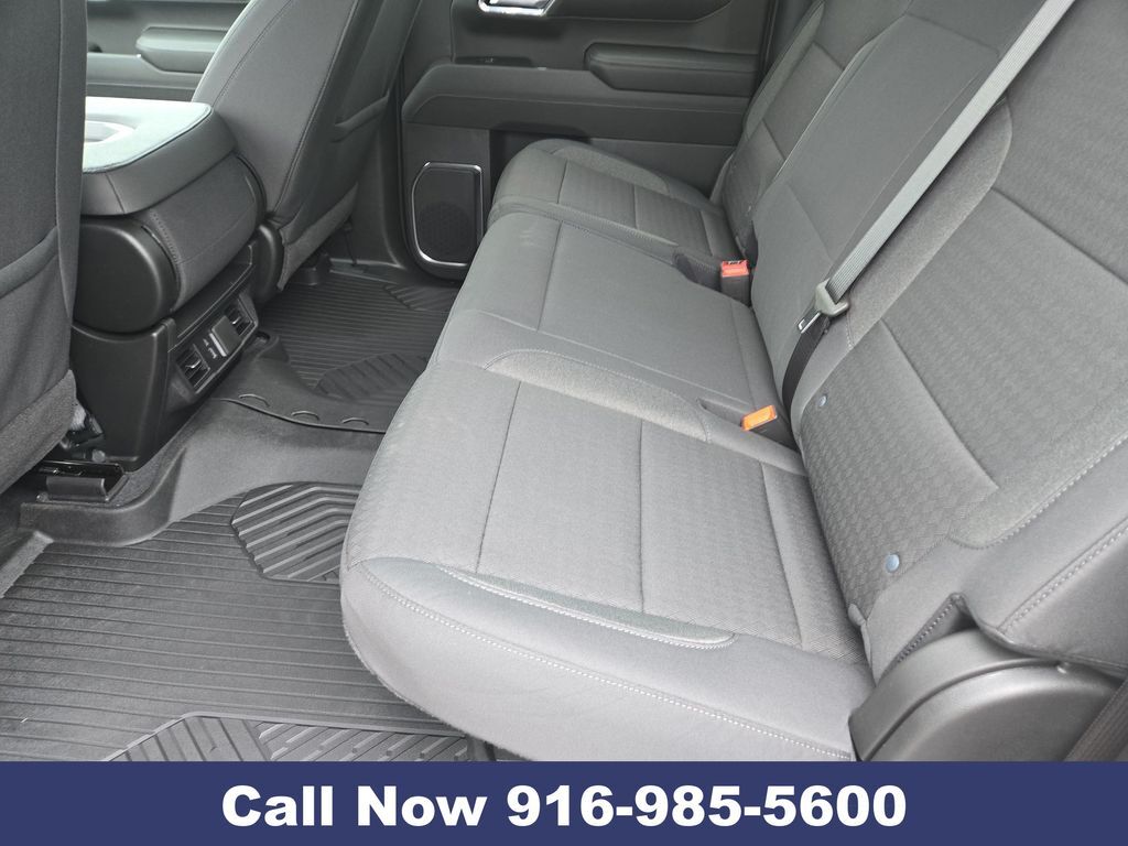 2026 Chevrolet Silverado 1500 RST Folsom CA