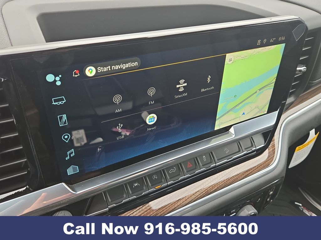 2026 Chevrolet Silverado 1500 RST Folsom CA