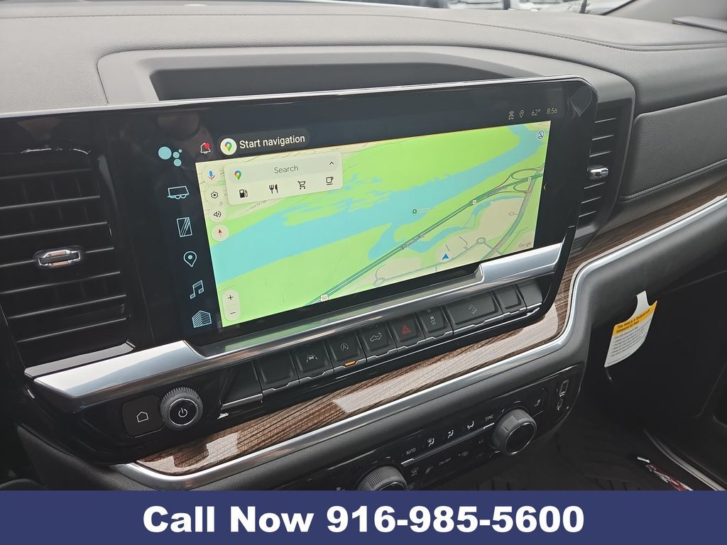 2026 Chevrolet Silverado 1500 RST Folsom CA