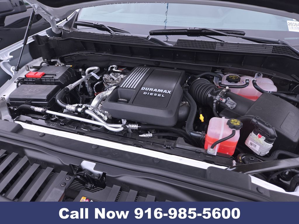 2026 Chevrolet Silverado 1500 RST Folsom CA