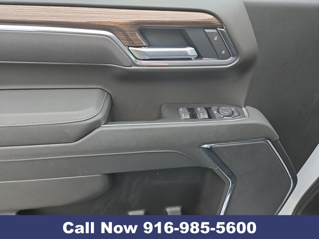2026 Chevrolet Silverado 1500 RST Folsom CA
