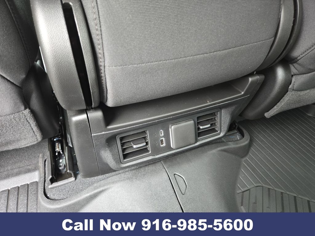 2026 Chevrolet Silverado 1500 RST Folsom CA