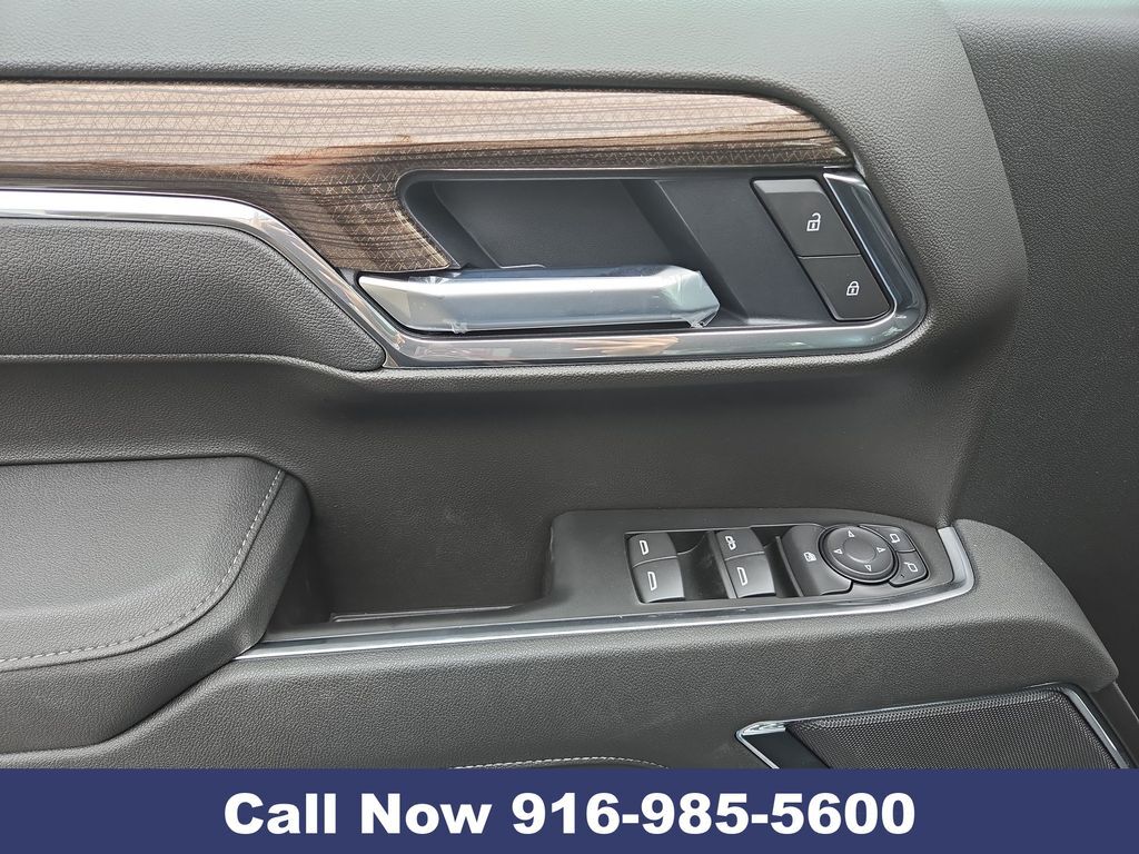 2026 Chevrolet Silverado 1500 RST Folsom CA