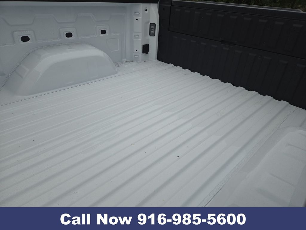 2026 Chevrolet Silverado 1500 RST Folsom CA