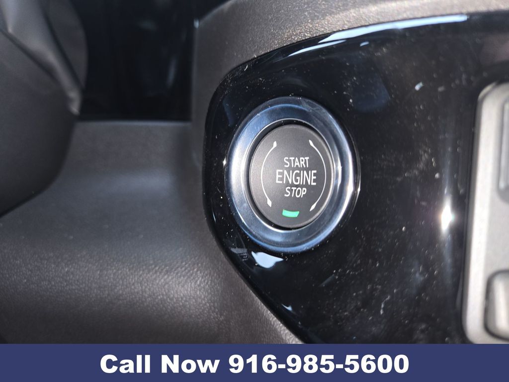2026 Chevrolet Silverado 1500 RST Folsom CA