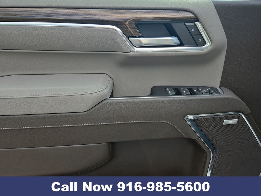 2026 Chevrolet Silverado 1500 RST Folsom CA