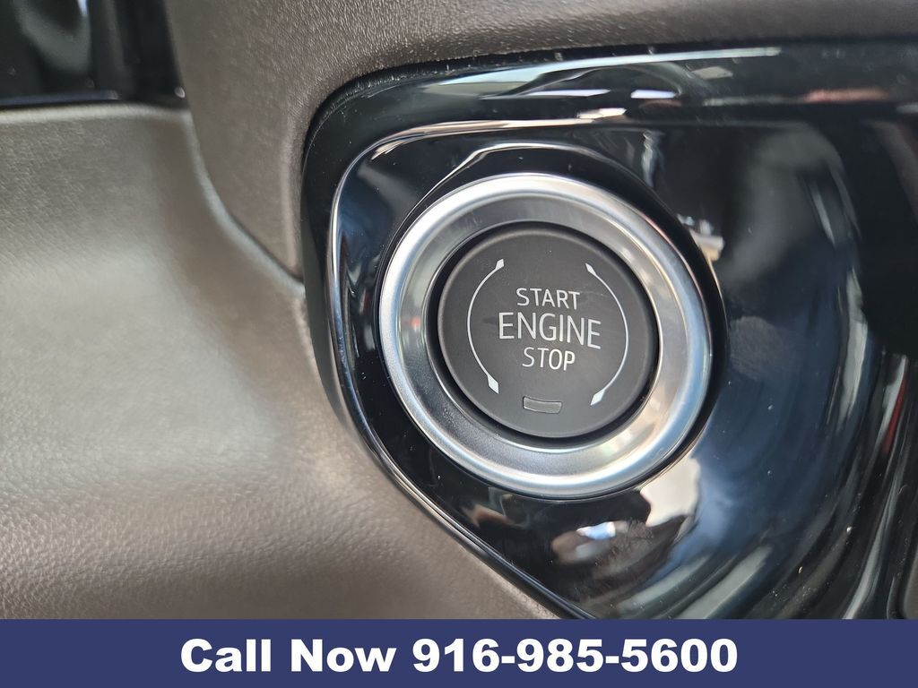 2026 Chevrolet Silverado 1500 RST Folsom CA