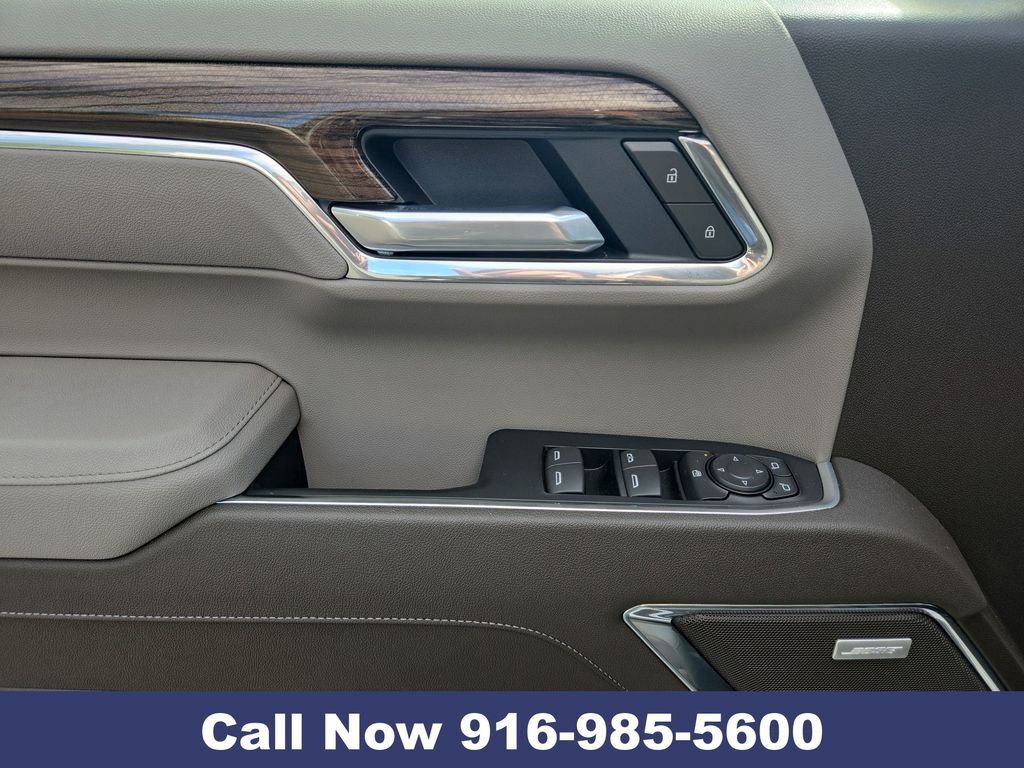 2026 Chevrolet Silverado 1500 RST Folsom CA