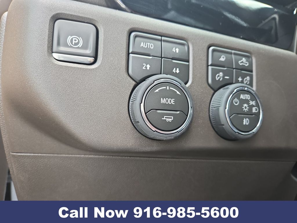 2026 Chevrolet Silverado 1500 RST Folsom CA