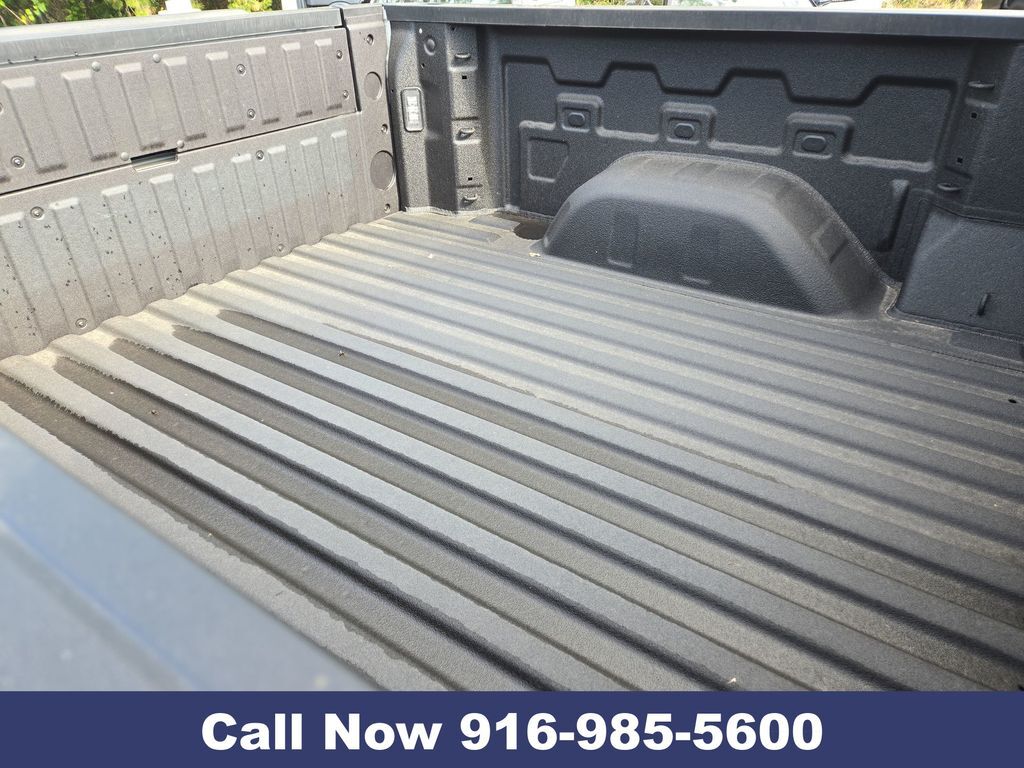 2026 Chevrolet Silverado 1500 RST Folsom CA