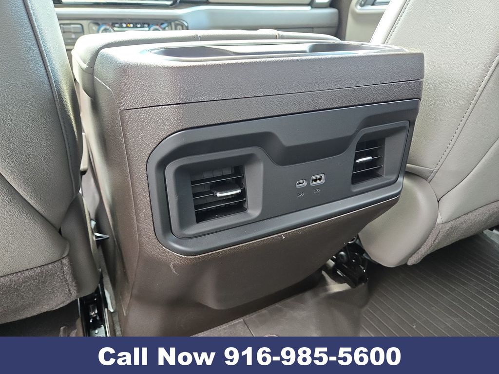 2026 Chevrolet Silverado 1500 RST Folsom CA