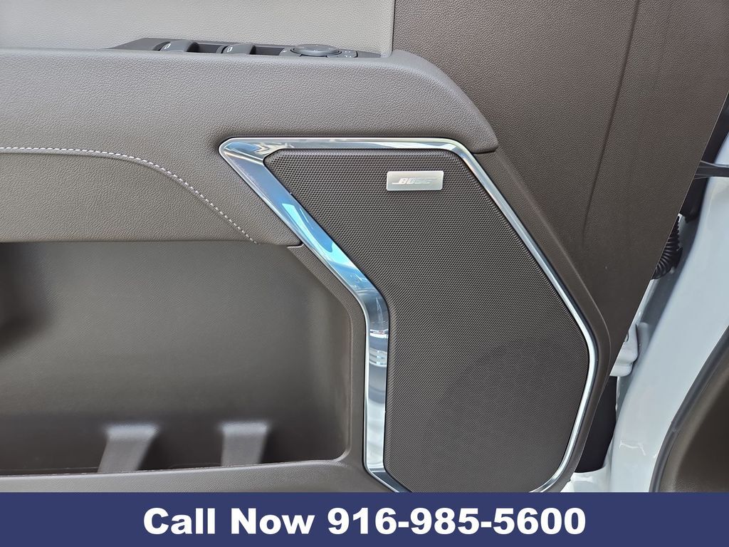 2026 Chevrolet Silverado 1500 RST Folsom CA
