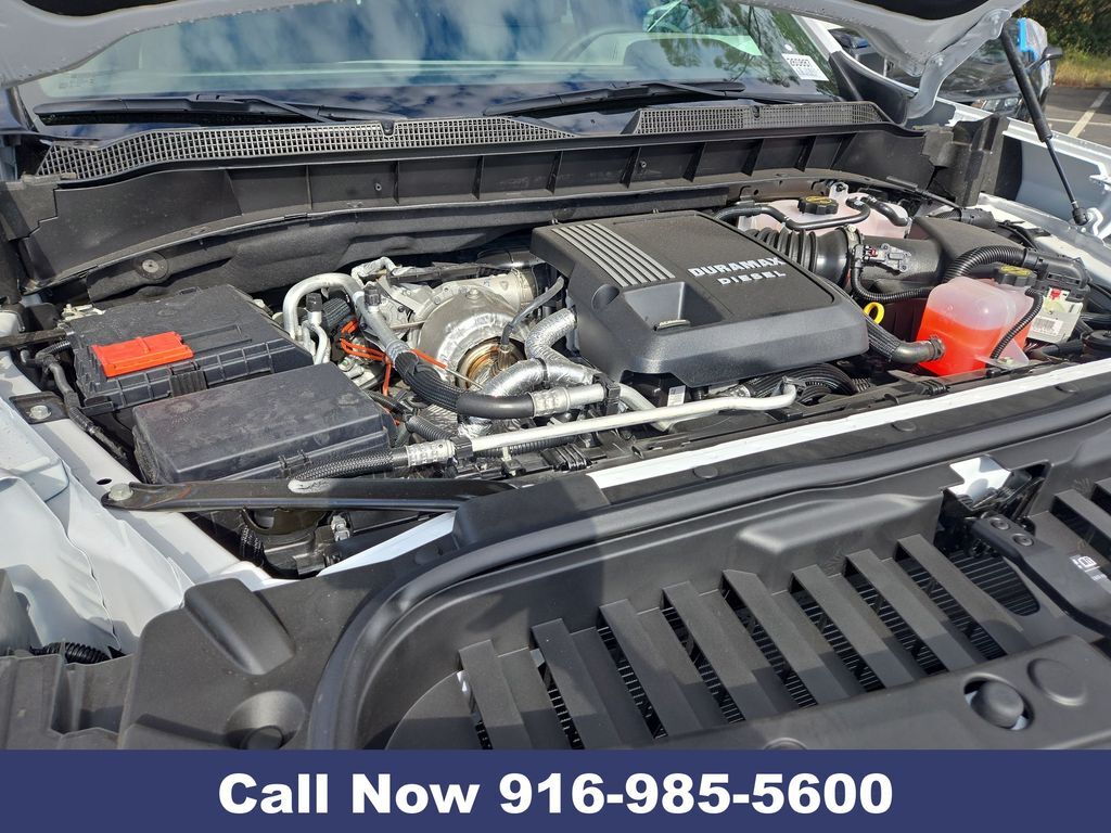 2026 Chevrolet Silverado 1500 RST Folsom CA