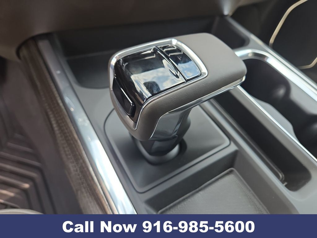 2026 Chevrolet Silverado 1500 RST Folsom CA