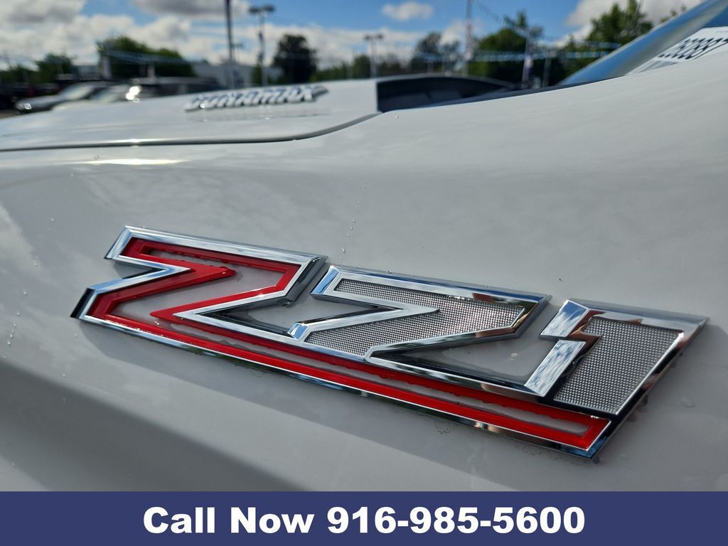 2026 Chevrolet Silverado 1500 RST Folsom CA