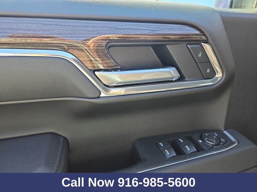 2026 Chevrolet Silverado 1500 RST Folsom CA