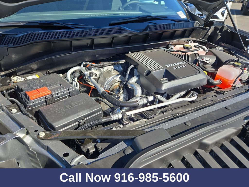 2026 Chevrolet Silverado 1500 RST Folsom CA