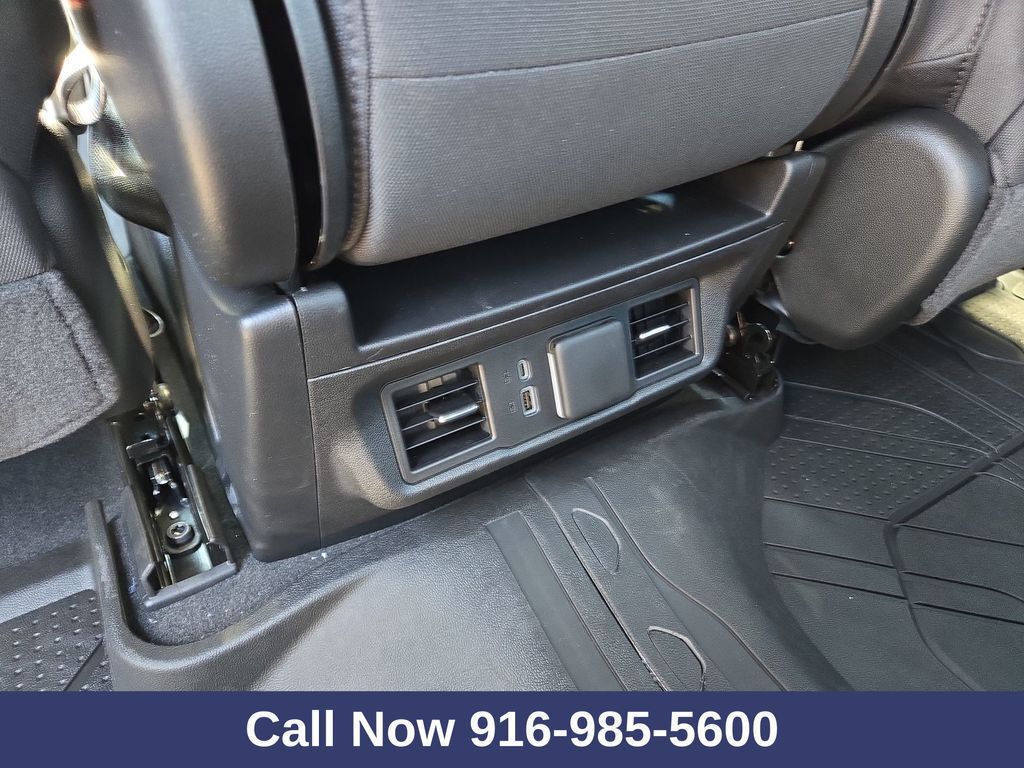 2026 Chevrolet Silverado 1500 RST Folsom CA