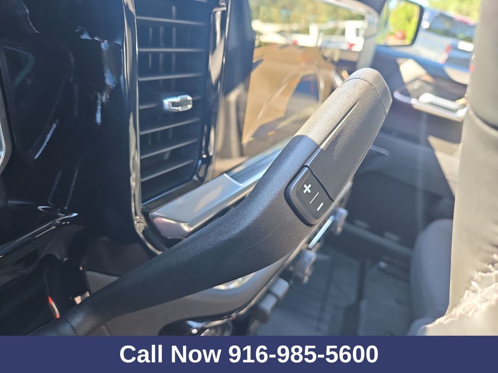2026 Chevrolet Silverado 1500 RST Folsom CA